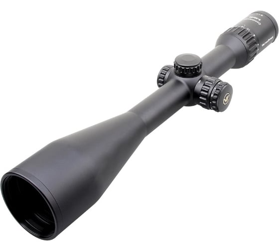 Оптический прицел Vector Optics 30 мм SFP Continental x8 1-8x24 ED Tactical SCOL-X22