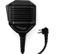 Тангента FLIGHT RSM-401/M1 влагозащищенная IP67, для Байкал-77 / 77 DMR, Байкал-30, Motorola 00029991