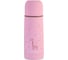 Детский термос для жидкостей Miniland Silky Thermos, 350 мл, розовый 89217 1