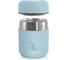 Детский термос для еды и жидкостей Miniland Silky Thermos Mini цвет голубой, 280 мл 89244 2