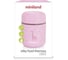 Детский термос для еды и жидкостей Miniland Silky Thermos Mini цвет розовый, 280 мл 89245 3
