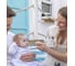 Детский термос для еды и жидкостей Miniland Mediterranean Thermos Mini 280 мл 89353 2