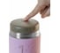 Детский термос для еды Miniland Silky Thermos 600 мл, розовый 89222 2