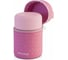Детский термос для еды Miniland Silky Thermos 600 мл, розовый 89222 3