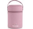 Детский термос для еды Miniland Silky Thermos 600 мл, розовый 89222 4