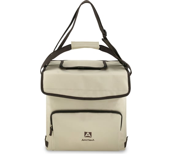 Сумка-холодильник Арктика 30 л, бежевая 3000-30-BG