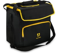 Сумка-холодильник Арктика 30 л, черная 3000-30-BK