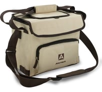 Сумка-холодильник Арктика, 10 л, бежевая 3000-10-BG
