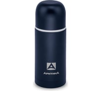 Термос Арктика 0.5 л, синий текстурный 105-500-BLT