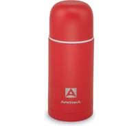 Термос Арктика 0.75 л, красный текстурный 105-750-RDT