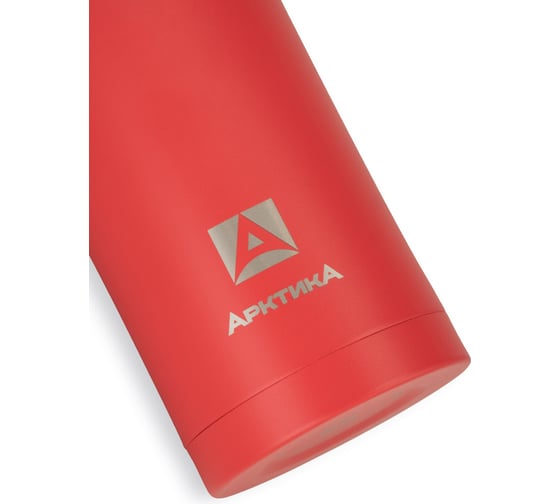 Термос Арктика 0.75 л, красный текстурный 105-750-RDT
