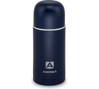 Термос Арктика 0.75 л, синий текстурный 105-750-BLT