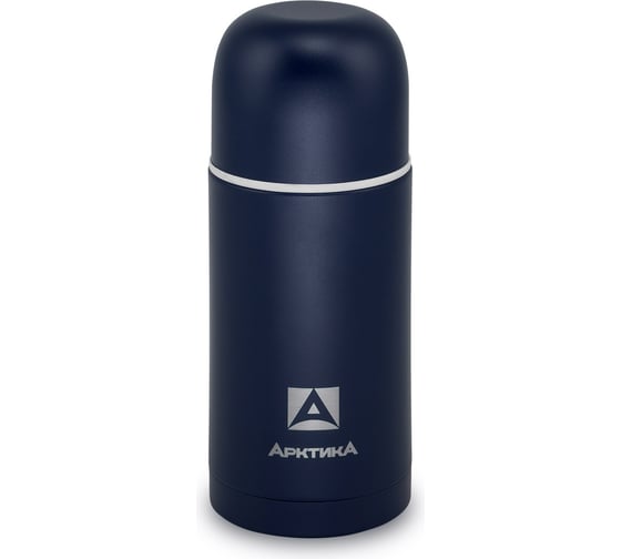 Термос Арктика 0.75 л, синий текстурный 105-750-BLT