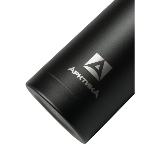 Термос Арктика 0.75 мл, черный песок, матовый 102-750-BKT
