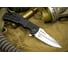 Складной нож Kizlyar Supreme Bloke Z cталь D2, StoneWash, рукоять из G10 4650065059732 1