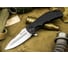 Складной нож Kizlyar Supreme Bloke Z cталь D2, StoneWash, рукоять из G10 4650065059732 2