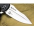 Складной нож Kizlyar Supreme Bloke Z cталь D2, StoneWash, рукоять из G10 4650065059732 4