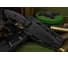 Туристический нож Kizlyar Supreme Cityhunter сталь AUS-8, рукоять из черного G10 4610094291732 2