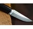 Туристический нож Kizlyar Supreme Samoyed сталь VG-10, StoneWash, рукоять из граба 4610094296379 2