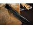 Туристический нож Kizlyar Supreme Samoyed сталь VG-10, StoneWash, рукоять из граба 4610094296379 4