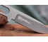 Туристический нож Kizlyar Supreme Sturm Mini сталь PGK, TacWash 4610094291015 3