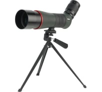 Зрительная труба Veber Defence 16-48x65WP с сеткой м30633