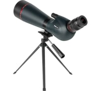 Зрительная труба Veber Defence 20-60x80D WP с сеткой м30931