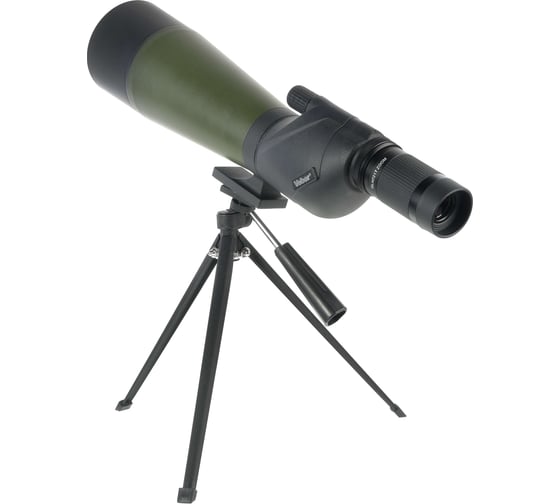 Зрительная труба Veber Defence 20-60x80WP с сеткой м30723 1
