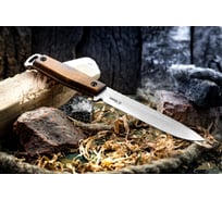 Универсальный рабочий нож Redsteel General X2 сталь 420HC 4610094290476