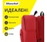 Рюкзак Silwerhof Simple красный 1163881 5