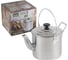 Походный алюминиевый чайник Ecos Camp -S4 1,8л 991010 1