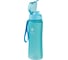 Бутылка для воды Ecos SK5015 650 мл, бирюзовая 006068 3