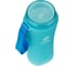 Бутылка для воды Ecos SK5015 650 мл, бирюзовая 006068 4