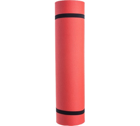 Туристический рулонный коврик Ecos 1800х600х10 мм 006878