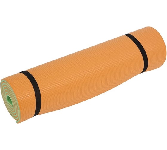 Туристический рулонный коврик Ecos 1800х600х8 мм 006876