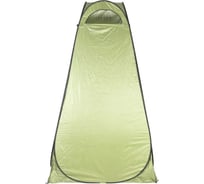 Палатка универсальная Друг для душа и туалета L, цвет зеленый TT-LG