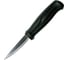 Нож Morakniv Wood Carving Basic нержавеющая сталь, черный 12658 1