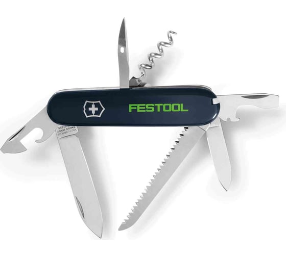 Перочинный нож FESTOOL TM Victorinox 497898 1