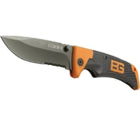 Складной нож Gerber Bear Grylls в чехле DP SE 1013939