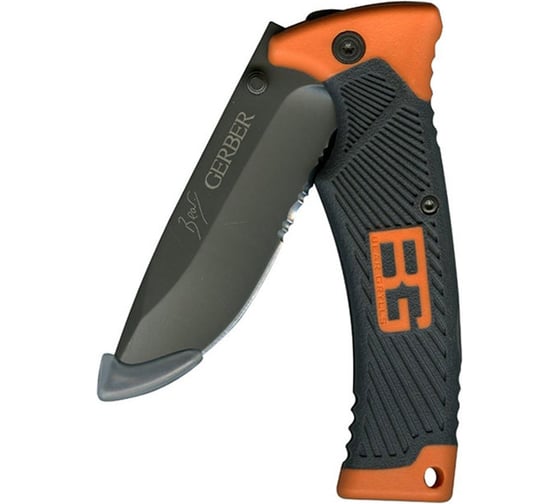 Складной нож Gerber Bear Grylls в чехле DP SE 1013939