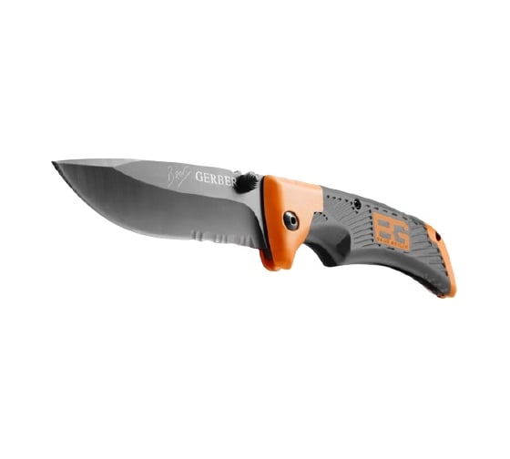 Складной нож Gerber Bear Grylls Pckt Scout DP SE 1013958