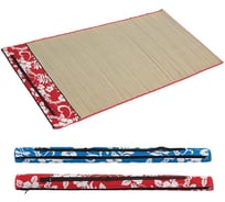 Пляжный коврик Ecos BM-04S цвета в ассортименте, 90х180см 998404