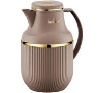 Термос пластиковый BEKKER Premium 1.0 л BK-4430