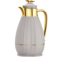 Термос пластиковый BEKKER Premium 1.0 л BK-4428