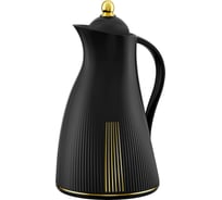 Термос пластиковый BEKKER Premium 1.0 л BK-4437