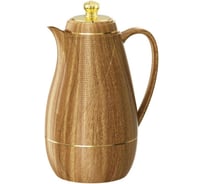 Термос пластиковый BEKKER Premium 1.0 л BK-4434
