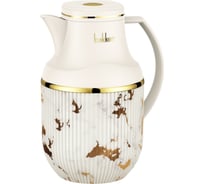 Термос пластиковый BEKKER Premium 1.0 л BK-4431