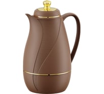Термос пластиковый BEKKER Premium 1.0 л BK-4432