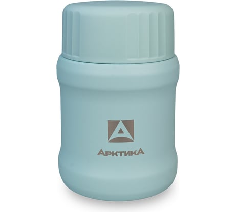 Термос для еды Арктика 0.5 л, голубой 311-500-CNT