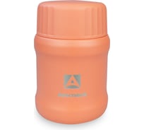 Термос для еды Арктика 0.5 л, коралловый 311-500-CLT